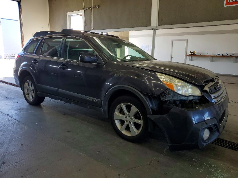Продажа на аукционе авто 2013 Subaru Outback, vin: 4S4BRBCC5D3211761, номер лота: 55803886