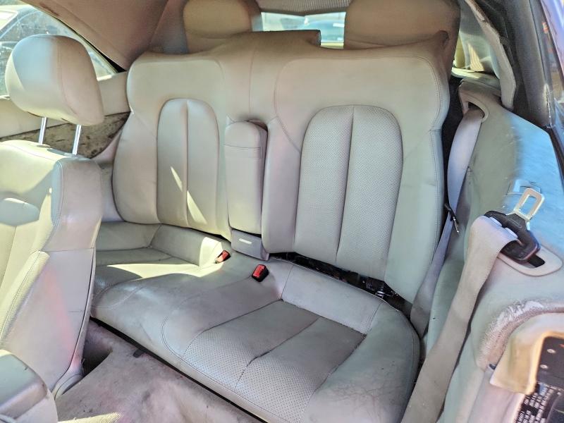 Продажа на аукционе авто 2000 Mercedes-benz Clk Class 2d 320, vin: WDBLK65G7YT043274, номер лота: 57082596