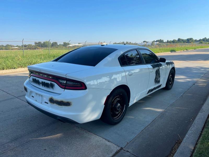 Aukcja sprzedaży 2018 Dodge Charger, vin: 2C3CDXKT6JH203719, numer aukcji: 56891926