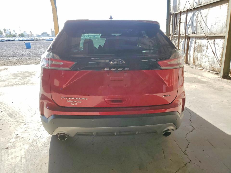 Aukcja sprzedaży 2024 Ford Edge, vin: 2FMPK4K99RBA38250, numer aukcji: 56528076