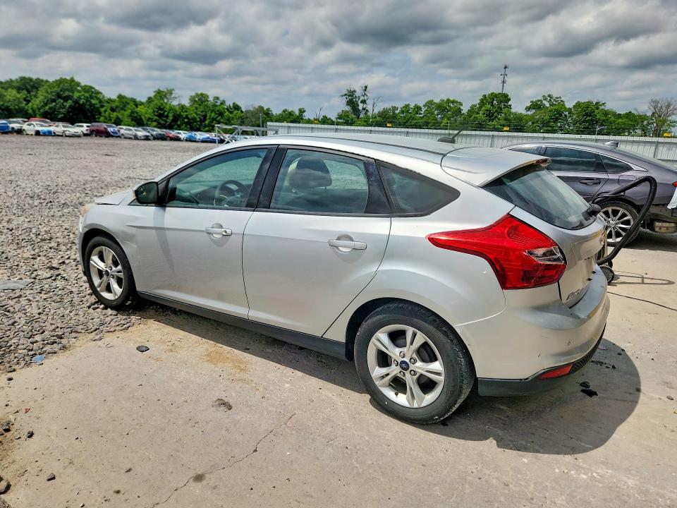 2013 Ford Focus მანქანა იყიდება აუქციონზე, vin: 1FADP3K27DL264002, აუქციონის ნომერი: 56163576