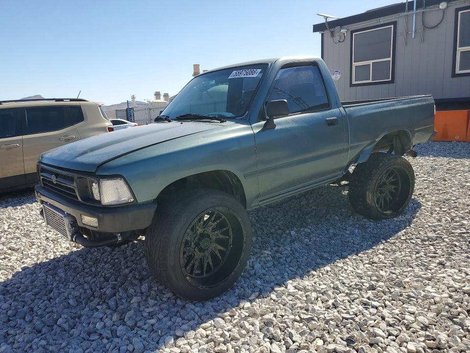 Продажа на аукционе авто 1993 Toyota Pickup, vin: 4TARN81A0PZ155678, номер лота: 55975086
