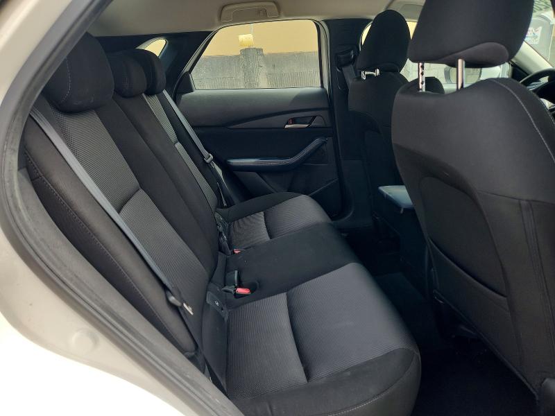 Aukcja sprzedaży 2021 Mazda Cx-30, vin: 3MVDMAAL2MM215823, numer aukcji: 56733206