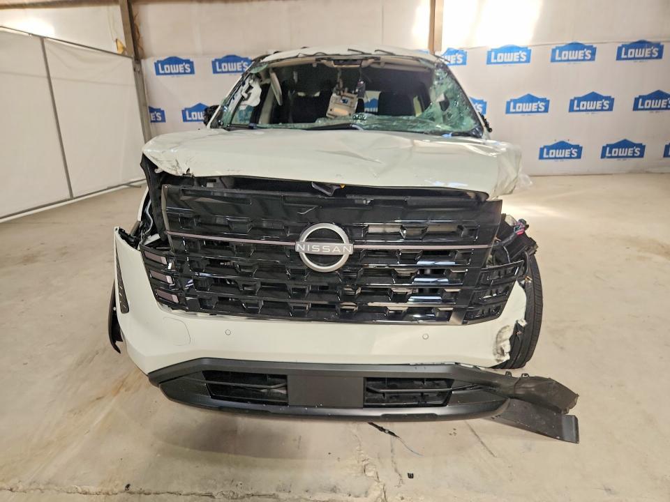 Продажа на аукционе авто 2026 Nissan Pathfinder, vin: 5N1DR3BS0TC213276, номер лота: 56096366