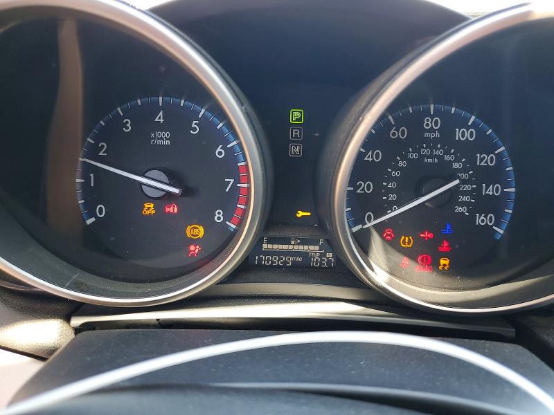 Продаж на аукціоні авто 2013 Mazda 3, vin: JM1BL1V72D1751273, номер лоту: 76295055