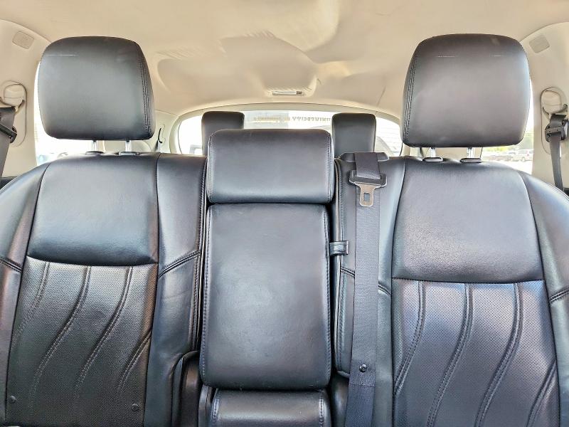 Продажа на аукционе авто 2014 Infiniti Qx60, vin: 5N1AL0MM0EC507362, номер лота: 57734456
