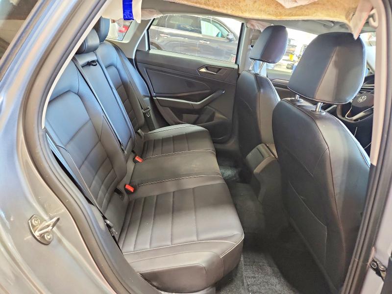 2024 Volkswagen Jetta მანქანა იყიდება აუქციონზე, vin: 3VWEM7BU9RM063107, აუქციონის ნომერი: 57471036