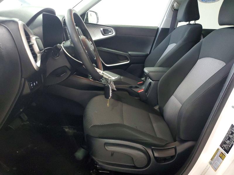 Aukcja sprzedaży 2024 Kia Soul, vin: KNDJ23AU0R7234693, numer aukcji: 56189346