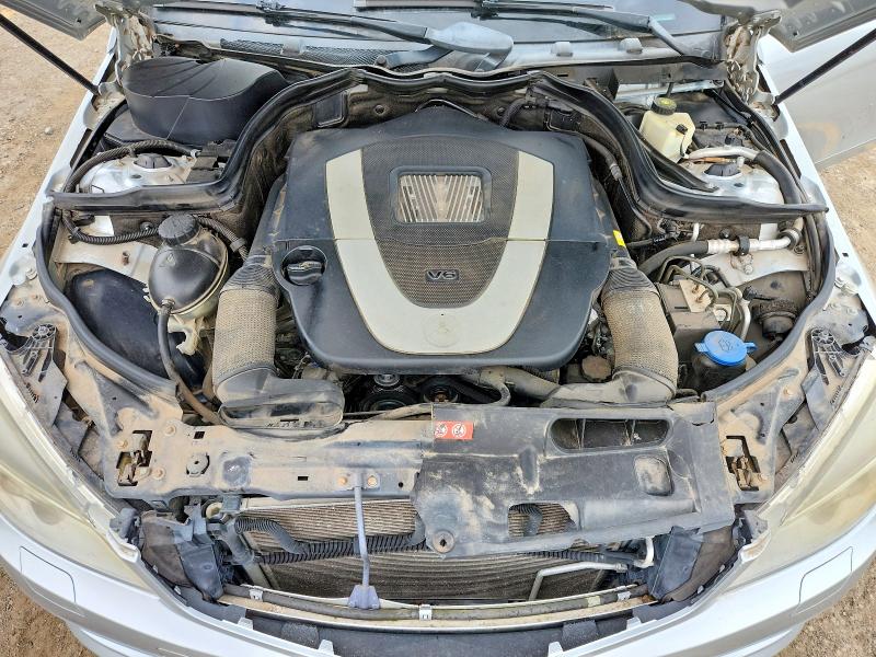 56177066 :رقم المزاد ، WDDGF56X68F036840 vin ، 2008 Mercedes-benz C مزاد بيع