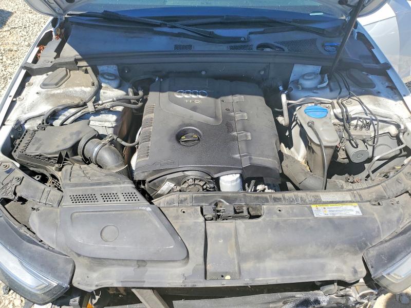 Продажа на аукционе авто 2015 Audi A4, vin: WAUFFAFL2FN039181, номер лота: 57286066