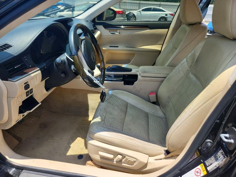 Aukcja sprzedaży 2013 Lexus Es, vin: JTHBK1GG2D2010856, numer aukcji: 56869586