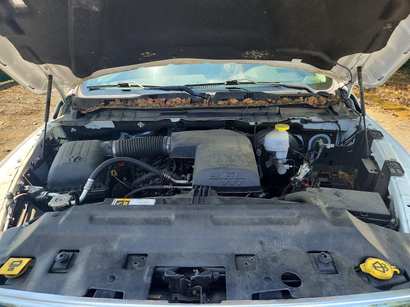 2022 Ram 1500 Classic მანქანა იყიდება აუქციონზე, vin: 3C6JR6DG2NG347067, აუქციონის ნომერი: 58769926