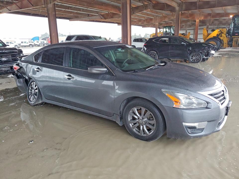 Продажа на аукционе авто 2015 Nissan Altima, vin: 1N4AL3AP6FN910620, номер лота: 54895866