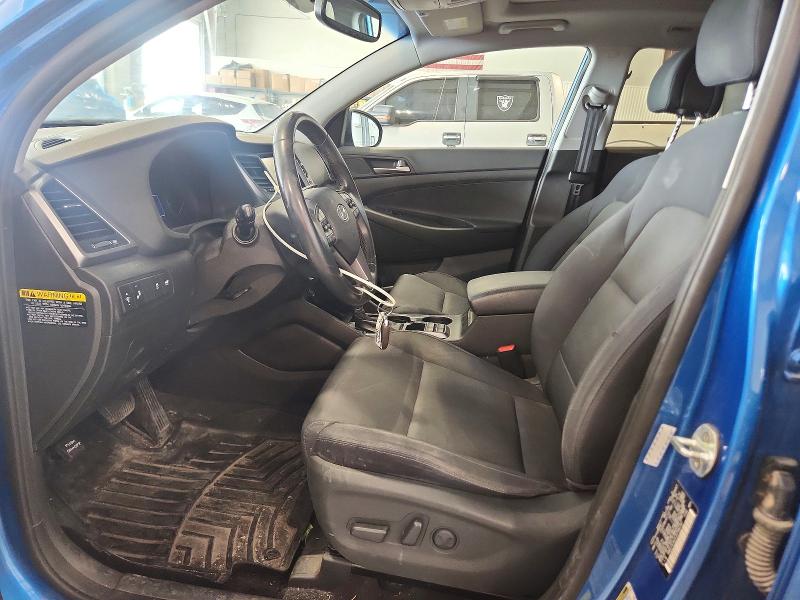 Продаж на аукціоні авто 2018 Hyundai Tucson, vin: KM8J3CA22JU784197, номер лоту: 56865426
