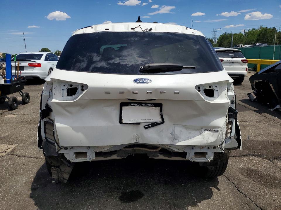 Продажа на аукционе авто 2024 Ford Escape, vin: 1FMCU9MN2RUA45695, номер лота: 56425886