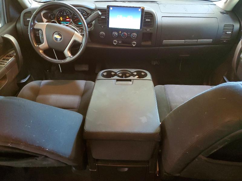 Aukcja sprzedaży 2010 Chevrolet Silverado, vin: 3GCRKSE38AG253810, numer aukcji: 57628166