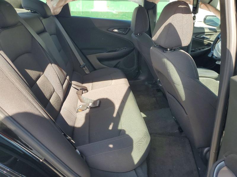 55919936 :رقم المزاد ، 1G1ZD5ST7RF164087 vin ، 2024 Chevrolet Malibu مزاد بيع