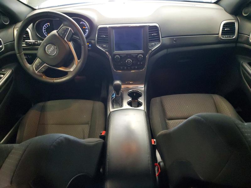 Aukcja sprzedaży 2018 Jeep Grand Cherokee, vin: 1C4RJFAGXJC245942, numer aukcji: 57388036