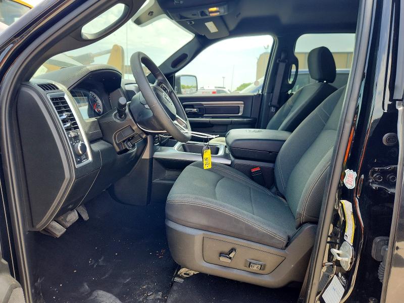 Aukcja sprzedaży 2023 Ram 1500 Classic, vin: 1C6RR7LGXPS575128, numer aukcji: 57534226