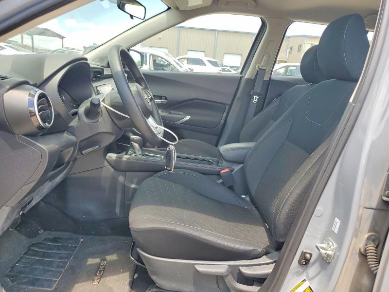 Aukcja sprzedaży 2024 Nissan Kicks, vin: 3N1CP5CV7RL508143, numer aukcji: 57436066