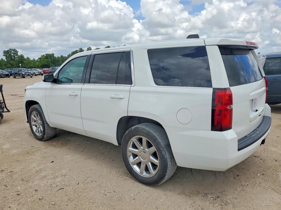 Aukcja sprzedaży 2020 Chevrolet K1500 Taho, vin: 1GNLCDEC9LR233042, numer aukcji: 56093896