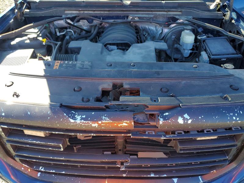 2018 Gmc Sierra მანქანა იყიდება აუქციონზე, vin: 1GTV2MEC2JZ101600, აუქციონის ნომერი: 56867506