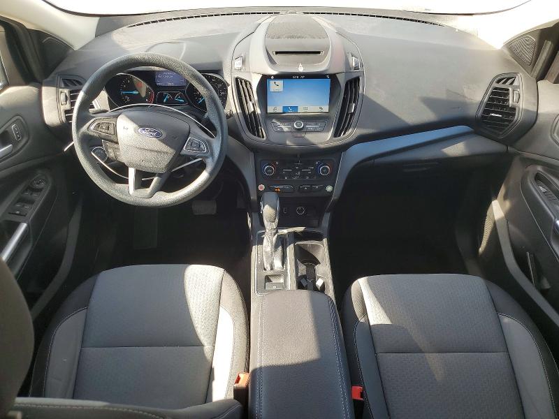 Продаж на аукціоні авто 2018 Ford Escape, vin: 1FMCU9GD4JUB10165, номер лоту: 55120166
