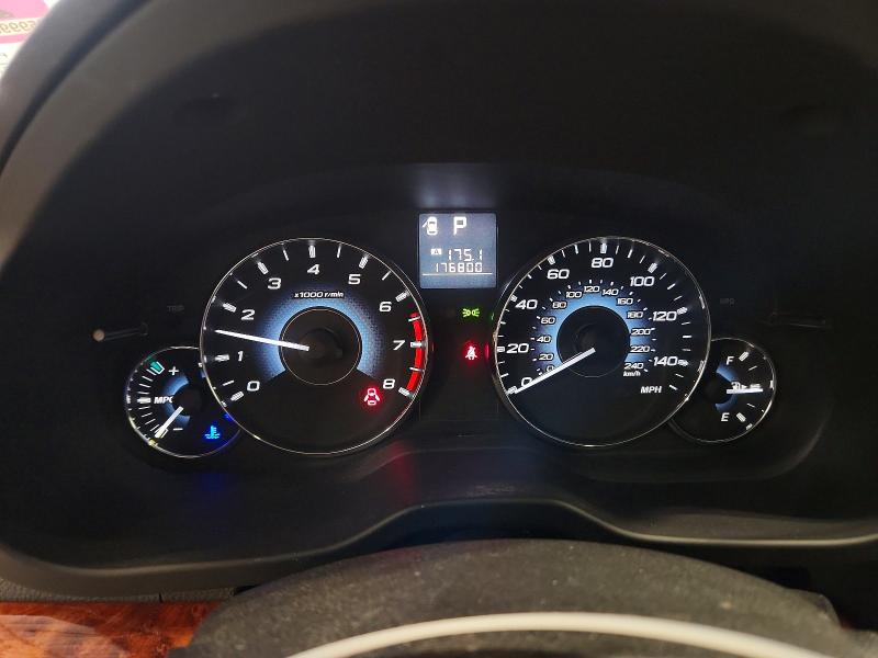 Продаж на аукціоні авто 2010 Subaru Outback, vin: 4S4BRCKC2A3377349, номер лоту: 55688066