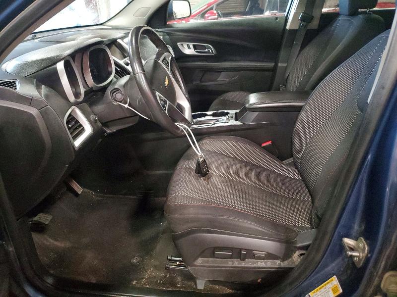 Aukcja sprzedaży 2016 Chevrolet Equinox, vin: 2GNFLFE36G6182111, numer aukcji: 56481776