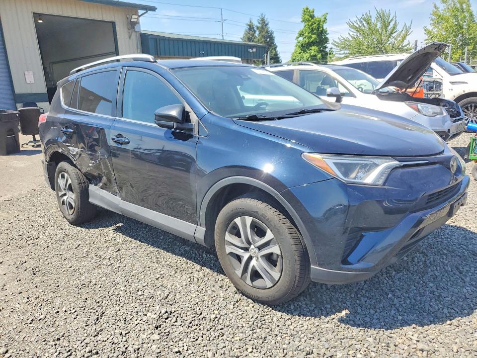 Продаж на аукціоні авто 2017 Toyota Rav4, vin: 2T3ZFREV1HW331255, номер лоту: 57249946