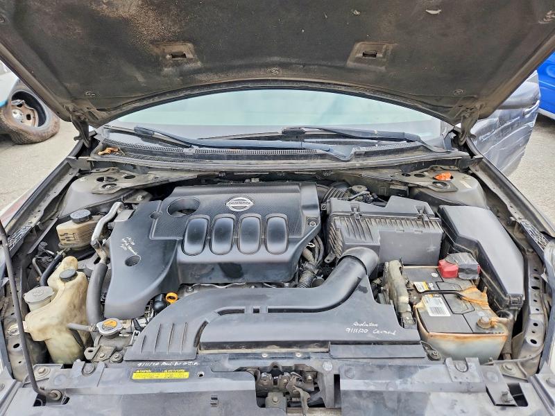 Aukcja sprzedaży 2012 Nissan Altima, vin: 1N4AL2AP9CN520097, numer aukcji: 55669426