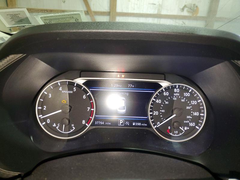 Aukcja sprzedaży 2025 Nissan Sentra, vin: 3N1AB8CV8SY308534, numer aukcji: 85613085