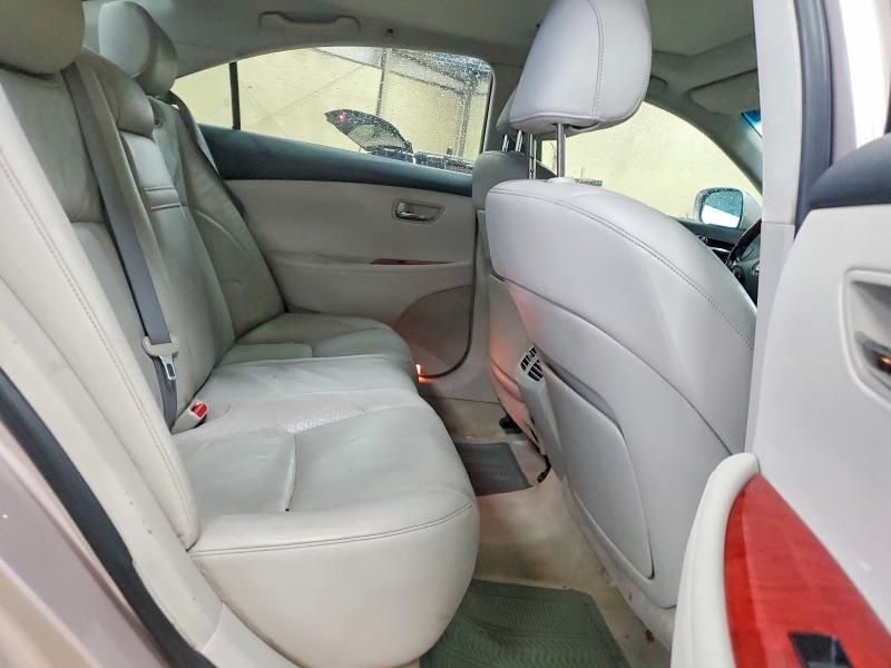 Продаж на аукціоні авто 2007 Lexus Es, vin: JTHBJ46G872025498, номер лоту: 58414426