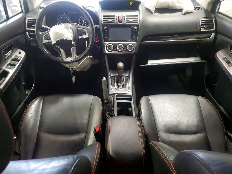 Aukcja sprzedaży 2016 Subaru Crosstrek, vin: JF2GPALC1GH264752, numer aukcji: 85620665