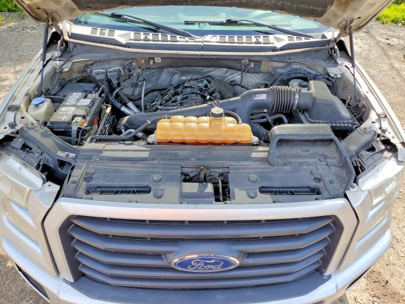 Продажа на аукционе авто 2015 Ford F150, vin: 1FTEW1EG4FKE91122, номер лота: 58754596