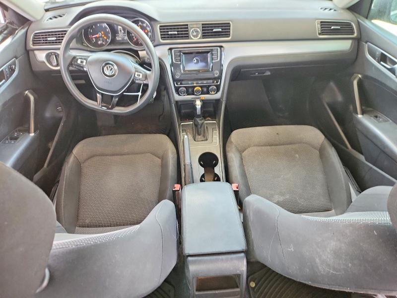 Продажа на аукционе авто 2017 Volkswagen Passat, vin: 1VWAT7A39HC010854, номер лота: 59080366