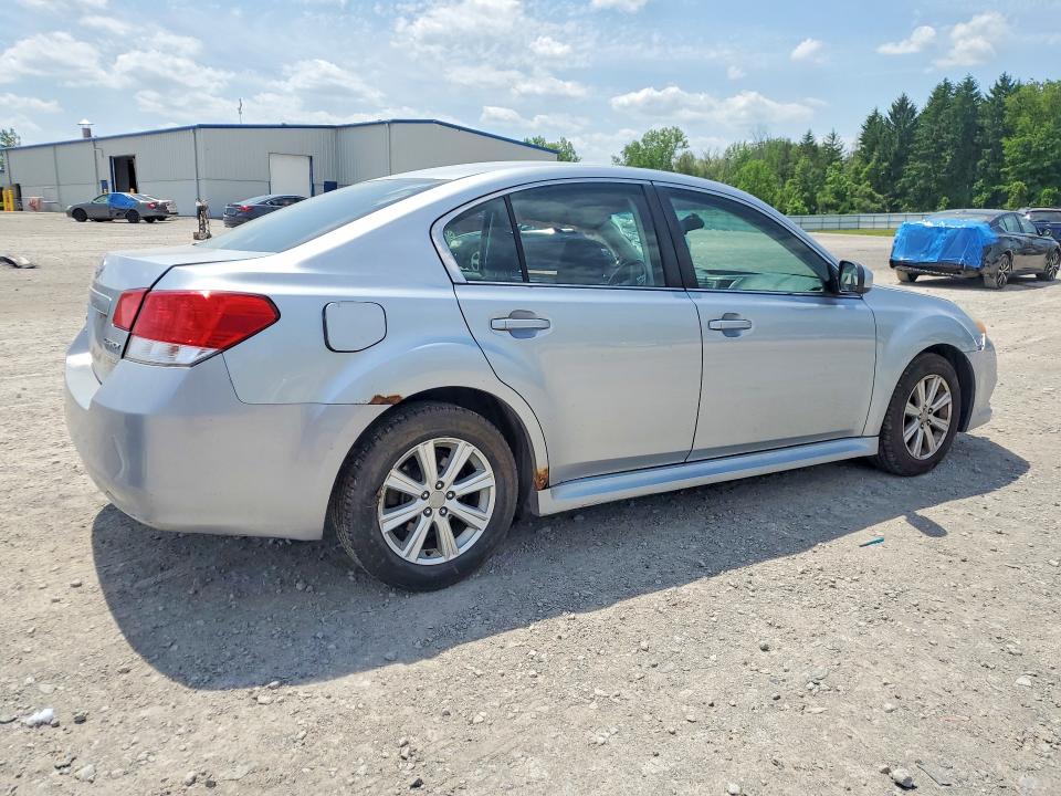 2012 Subaru Legacy მანქანა იყიდება აუქციონზე, vin: 4S3BMBC66C3030535, აუქციონის ნომერი: 56337896