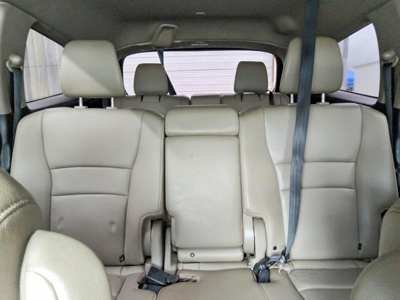 Продаж на аукціоні авто 2016 Honda Pilot, vin: 5FNYF5H86GB028874, номер лоту: 57505956