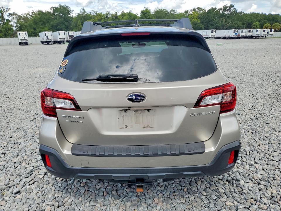 Продажа на аукционе авто 2019 Subaru Outback, vin: 4S4BSAHC3K3244696, номер лота: 56751376