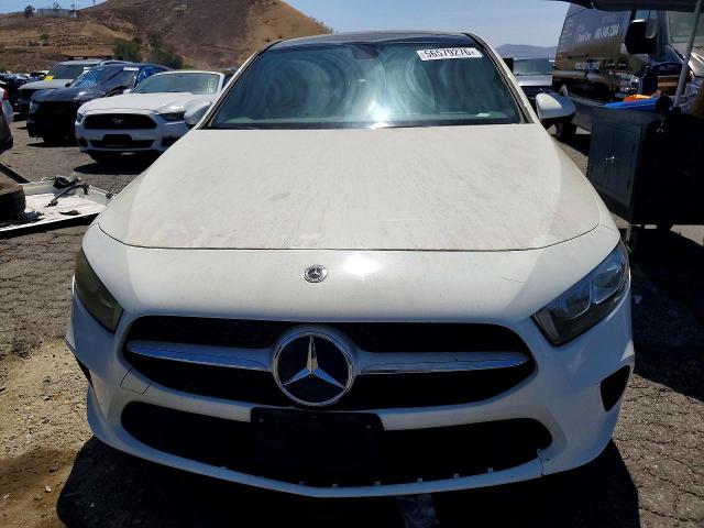 Aukcja sprzedaży 2019 Mercedes-benz A, vin: WDD3G4FB6KW019697, numer aukcji: 56579276