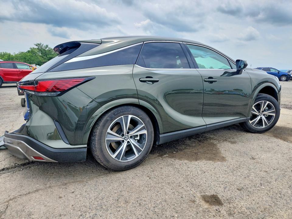 2026 Lexus Rx 350 მანქანა იყიდება აუქციონზე, vin: 2T2BAMCA5TC137796, აუქციონის ნომერი: 59098666