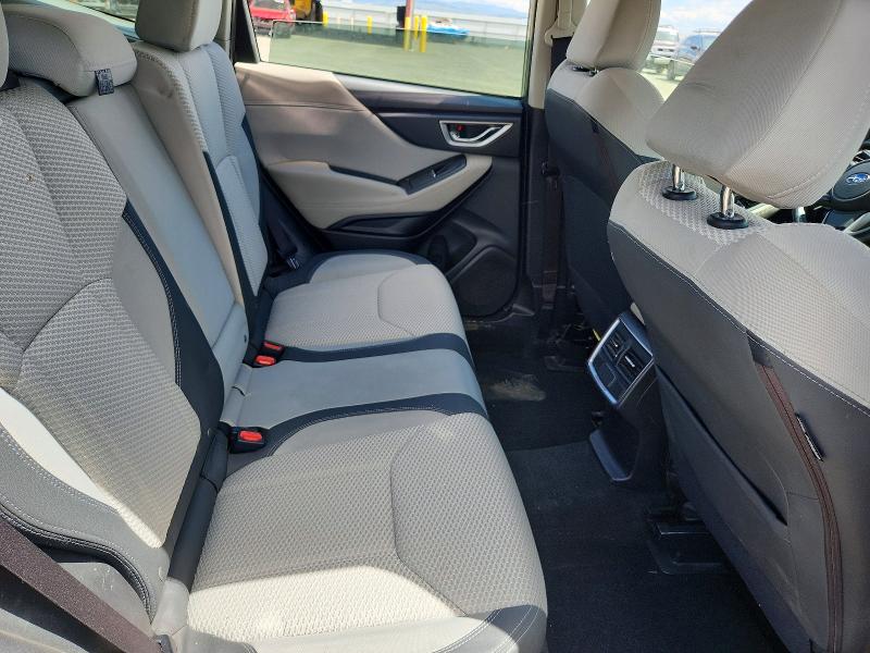 Aukcja sprzedaży 2020 Subaru Forester, vin: JF2SKAGC3LH610930, numer aukcji: 55680926