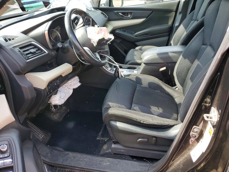 Продажа на аукционе авто 2019 Subaru Ascent, vin: 4S4WMAFD5K3425791, номер лота: 57648446