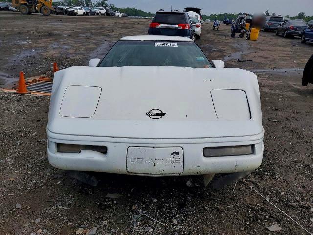 Aukcja sprzedaży 1996 Chevrolet Corvette, vin: 1G1YY22P3T5117623, numer aukcji: 56601676