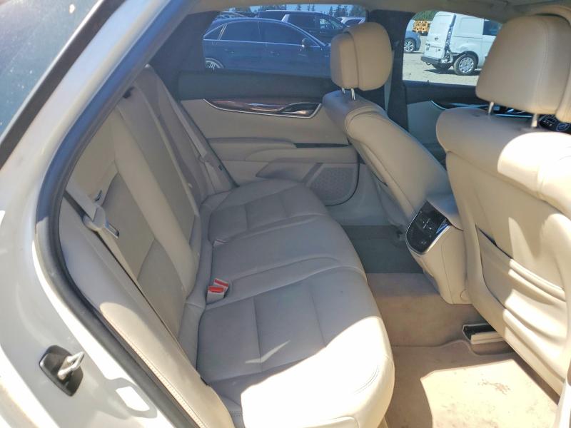 Aukcja sprzedaży 2014 Cadillac Xts, vin: 2G61M5S32E9146493, numer aukcji: 58639176