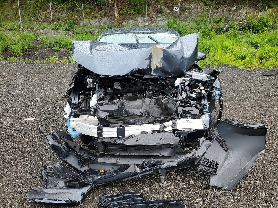 58297226 :رقم المزاد ، 2HKRS4H22SH445540 vin ، 2025 Honda Cr-v مزاد بيع
