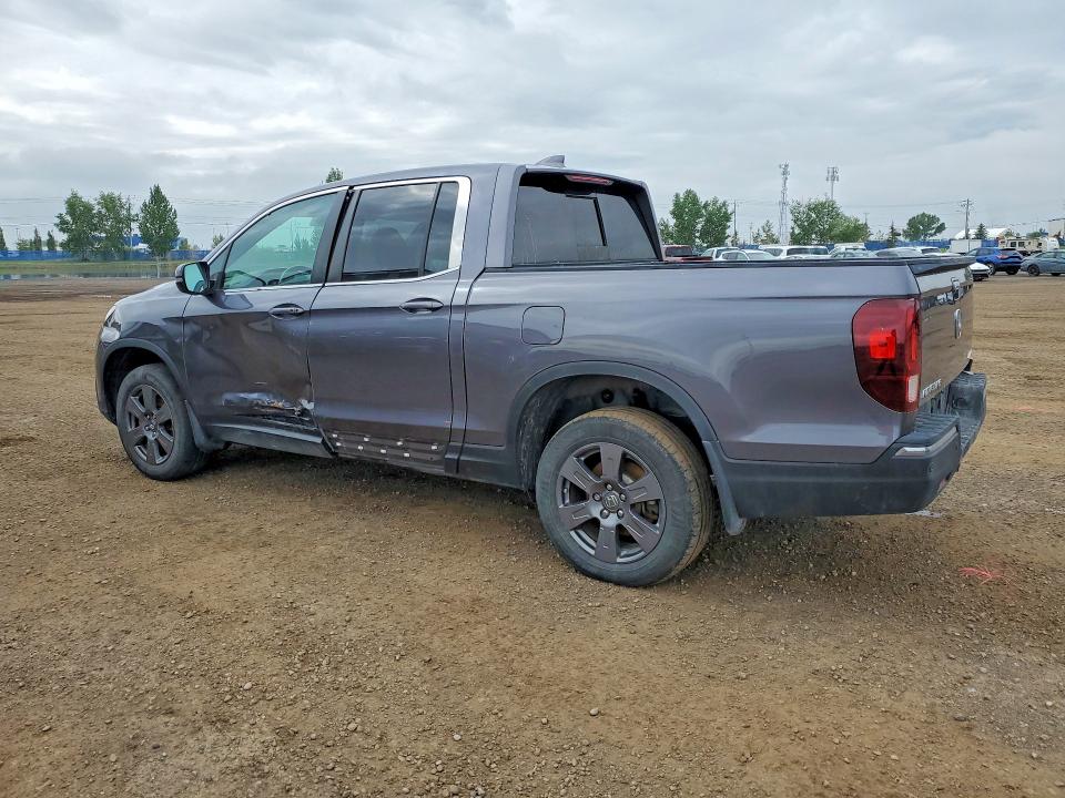 55804726 :رقم المزاد ، 5FPYK3F51LB501185 vin ، 2020 Honda Ridgeline مزاد بيع