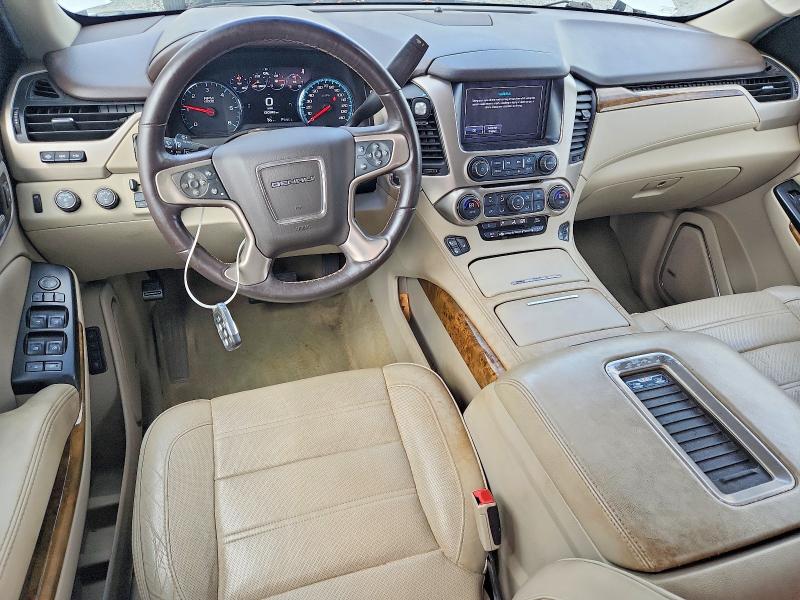 Aukcja sprzedaży 2017 Gmc Yukon, vin: 1GKS2CKJ7HR274270, numer aukcji: 58022336
