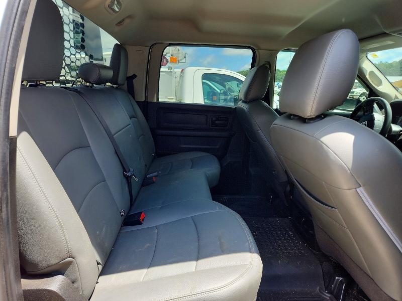 58293356 :رقم المزاد ، 3C7WRTCL5DG580535 vin ، 2013 Ram 3500 مزاد بيع