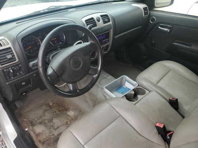Продажа на аукционе авто 2011 Chevrolet Colorado, vin: 1GCCSBF90B8104971, номер лота: 56145046